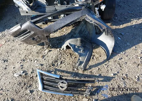 2015 Nissan Sentra Fe+ S/S/Sl/Sr/Sv from USA, damaged, VIN 3N1AB7APXFY248048